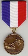 SERVICE TO VETERANS MEDAL # Every active member of the Col. Stephen Trigg Chapter is steadily making progress toward the SAR s prestigious Service to Veterans Medal.