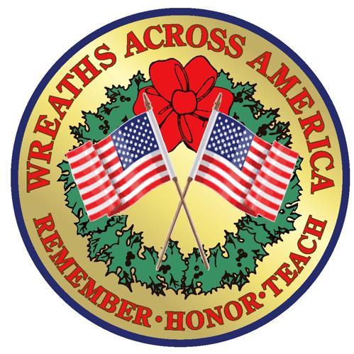 WREATHS ACROSS AMERICA Help us promote Wreaths Across America!
