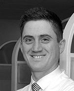Andrew Sharpe Advanced Podiatrist and Team Leader Southport and Ormskirk NHS Trust Andrew works across 3 main fields within podiatry: clinical lead practitioner, clinical trials/ scholarly output and