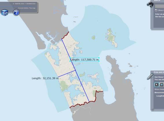 3 Auckland Transport- Who Are We? Auckland Transport Road Controlling Authority Owned by Auckland Council, same area. Area 117km x 32km Population 1.5 M 4 What is Coordination?
