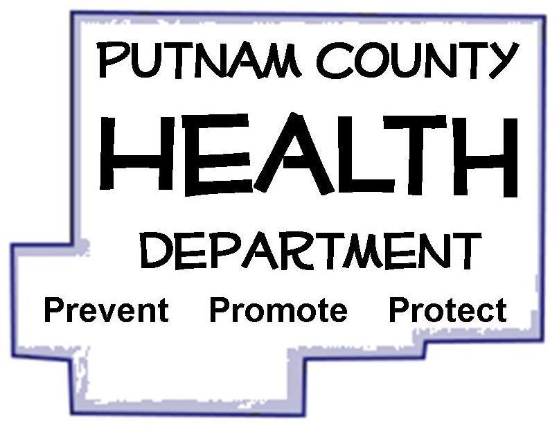Putnam County Health Department Emergency Response