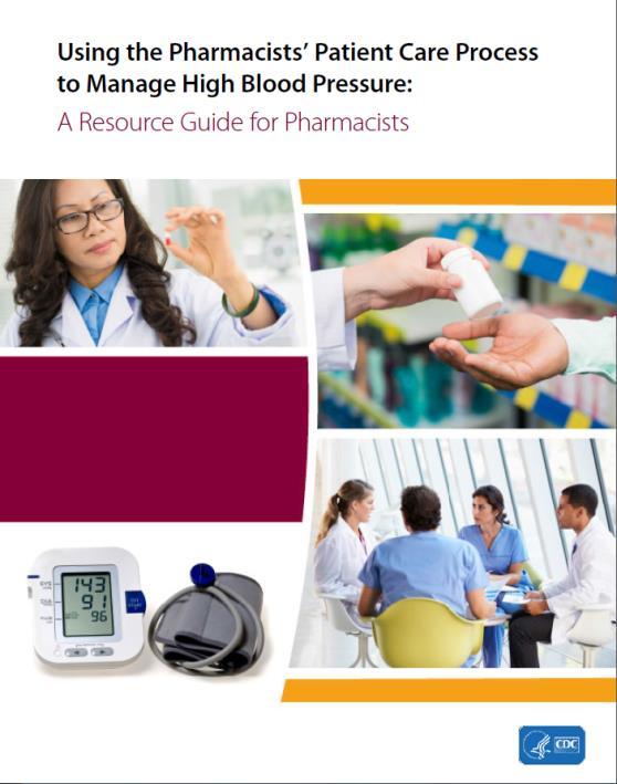 Role of Pharmacists in Public Health Resources Healthy People 2020 ASHP Foundation Pharmacy Forecast 2017 Using the