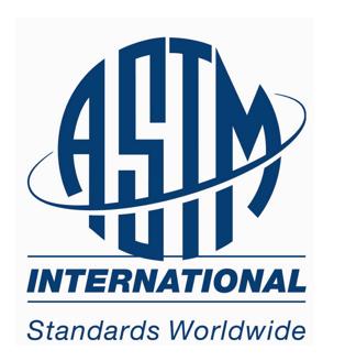 What is ASTM International?