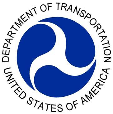 under the direct authority of DOT elements Coordinate the restoration and recovery of the transportation system and