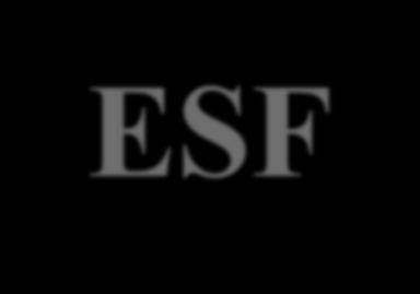 ESF-1: