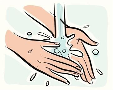Washing Hands Proper handwashing is the one best way to keep yourself and others healthy. It is simple and easy to do and is very effective in preventing the spread of germs.