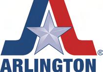 City of Arlington Community Development & Planning