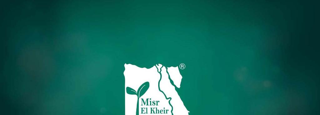 Misr El Kheir Foundation