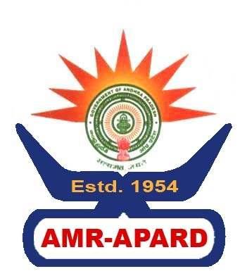 AMR-ANDHRA PRADESH ACADEMY OF RURAL DEVELOPMENT, HYDERABAD & TATA INSTITUTE OF SOCIAL SCIENCES, HYDERABAD Certificate Course on Rural Development and Decentralised Planning AMR-Andhra Pradesh Academy