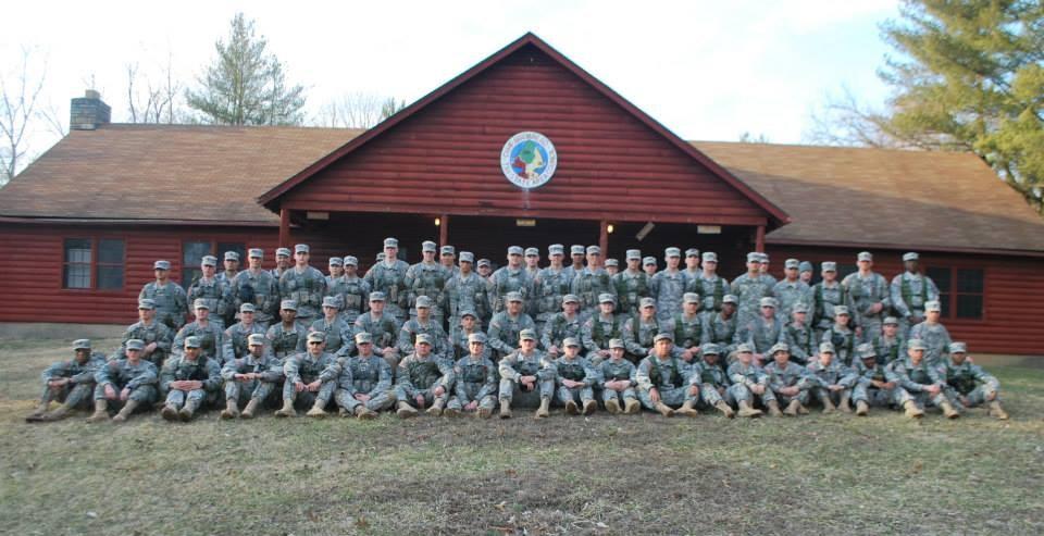 Army Airborne School, Air-Assault School, Mountain Warfare, NBC Defense, Recruiting and Retention, Drill Sergeant School, Instructor training, Basic Non-commissioned Officer and Primary Leadership