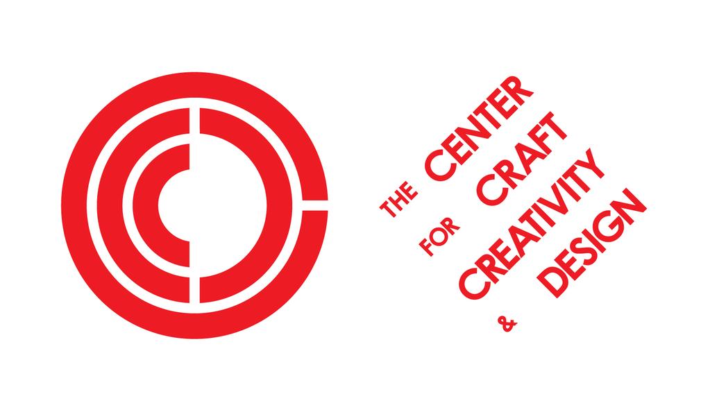 2018 MATERIALS-BASED RESEARCH GRANTS ABOUT Founded in 1996, the Center for Craft is a national nonprofit organization dedicated to advancing the field of craft through fostering new ideas, funding