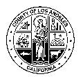 COUNTY OF LOS ANGELES DEPARTMENT OF PUBLIC WORKS 900 SOUTH FREMONT AVENUE ALHAMBRA, CALIFORNIA 91803-1331 Telephone: (626) 458-5100 JAMES A. NOYES, Director www.ladpw.