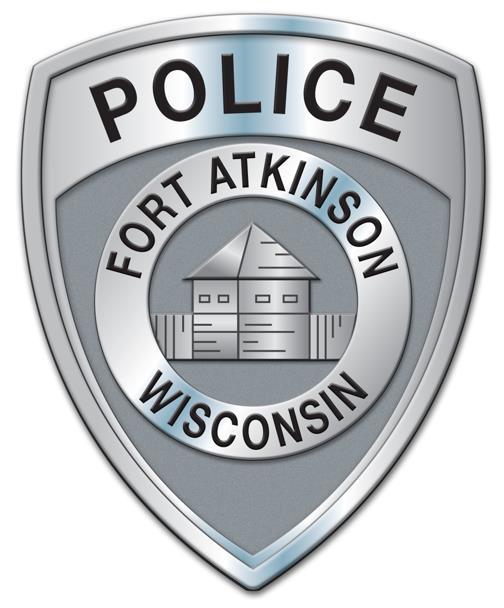 2017 ANNUAL REPORT FORT ATKINSON POLICE DEPARTMENT Report By: Adrian Bump Chief of Police Mission To professionally and effectively