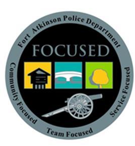 2018 AND BEYOND We will continue to proactively enforce our new Chronic Nuisance Ordinance to reduce calls for service at locations that drain community resources in Fort Atkinson.