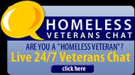 Homeless Veterans Program Resources for those in need Variety of resources, programs, and benefits for Veterans who are homeless or who are at risk of becoming homeless National Call Center provides
