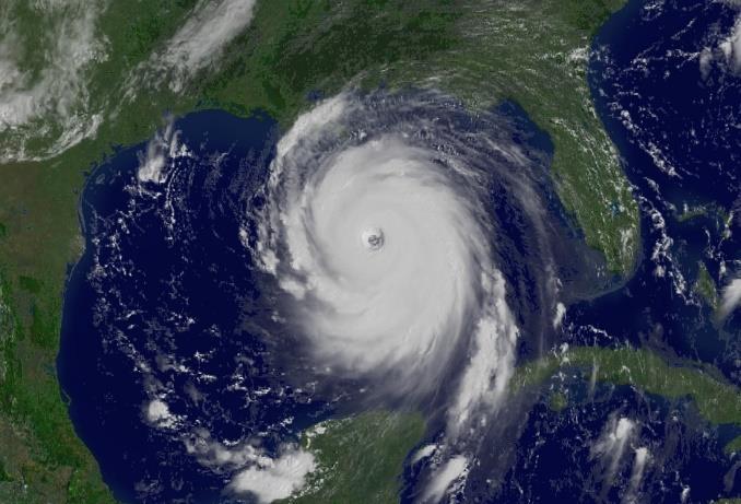 Hurricane Katrina-1995 Category 5 Fatalities - Approximately 1,836 Injuries - Unknown Displaced - > 1