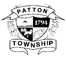PATTON TOWNSHIP CENTRE COUNTY, PENNSYLVANIA MEMORANDUM OF UNDERSTANDING (MOU) between PATTON TOWNSHIP And the STATE COLLEGE AREA SCHOOL DISTRICT (SCASD) for AUTOMATED RED LIGHT ENFORCEMENT (ARLE)