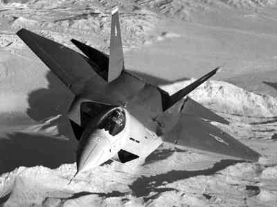 On September 14, 2001, the Defense Acquisition Board (DAB) announced its muchawaited decision that the F-22 program had successfully completed EMD and was ready to move on to low-rate initial
