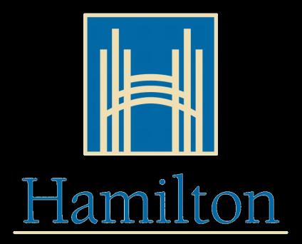 CITY OF HAMILTON EMERGENCY PLAN Enacted Under: Emergency