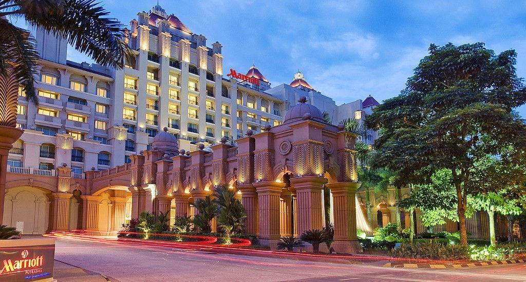 The official COMANEH 2016 Congress Hotel is Putrajaya Marriot Hotel, the 5- star hotel in the city.