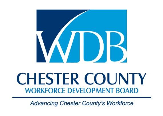 Chester County Workforce Development Board WIOA Transitional Plan Timeline March March 4 First Drafts Due for Sections 1& 2 March 11 First Drafts Due for Sections 3-5 March 25 Second Drafts Completed