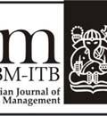The Asian Journal of Technology Management Vol. 6 No.