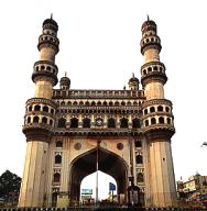 ABOUT THE CITY City of Hyderabad Once India's biggest and richest princely state, Hyderabad is known for its courtly speech and manners, historic monuments and a distinct cuisine.