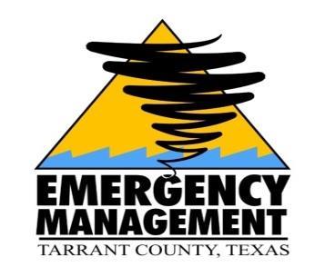 Emergency Preparedness Planner, Tarrant County Public Health CO-PRESENTER: Matt Honza, Assistant Emergency