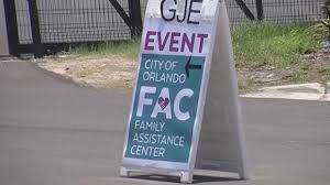 For Consideration: Will Your FAC Include a FRC? The Family Reception Center (FRC) is a temporary option that should be considered for your FAC planning.