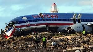 For Most Aviation, Rail, & Pipeline Disasters The National Transportation Safety