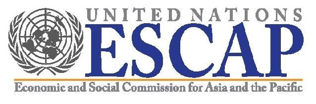ECONOMIC AND SOCIAL COMMISSION FOR ASIA AND THE PACIFIC In collaboration with UNITED NATIONS DEVELOPMENT PROGRAMME Pullman Bangkok King Power Hotel Bangkok, Thailand 17-19 December 2013 Objectives: