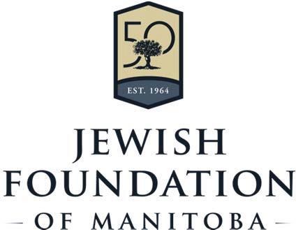 The Alzheimer Society of Manitoba thanks the Women s Endowment Fund of