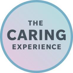 The Caring Experience Ontario Caregiver