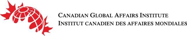 2016 POLICY REVIEW SERIES Adjunct Professor, Canadian Defence Academy This essay is one in a series commissioned by Canadian Global Affairs Institute in the context of defence, security and