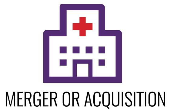 significant regulatory scrutiny Merger or Acquisition Cost: Pros: Cons: A merger or acquisition is a formal purchase of one organization s assets by another, or combination of two organization s