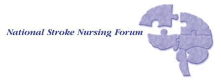 National Stroke Nursing Forum Nurse Staffing of Stroke Early Supported Discharge Teams A Position Statement for Guidance of Service Developments Introduction This paper is a position statement from