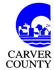 Carver County Leaders Meeting April 24, 2018 7:30 a.m.