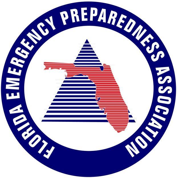 FLORIDA EMERGENCY PREPAREDNESS ASSOCIATION Applicant: Agency: FPEM-HC FAEM-HC HEALTHCARE CERTIFICATION APPLICATION February 19