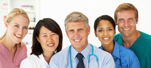 Assistants, Nurse Practitioners, Clinical Nurse Specialist, and Certified Nurse