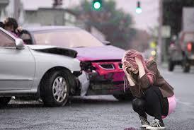 Traffic Fatalities In 2015, 35,092 people died in motor
