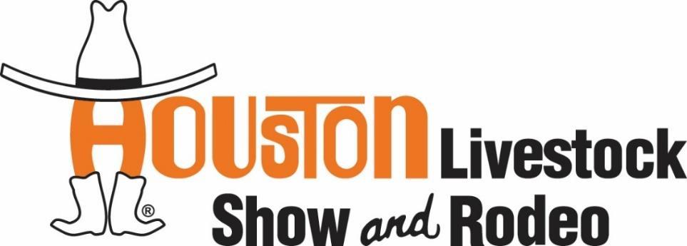 2019 Major Show Updates THE LIVESTOCK DIVISION TEAM Dr. Chris Boleman Executive Director, Ag Competitions & Exhibits: boleman@rodeohouston.
