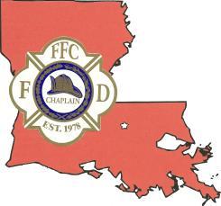 Louisiana Fire Chaplain Network (LFCN) Standard Operating Guidelines Revised 010816 1.0 PURPOSE 1.