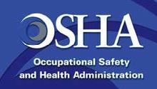 Discuss areas in the laboratory where potential OSHA violations are likely. Calculate possible fines and walk through responses to OSHA violations.