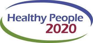 Healthy People 2020 Objectives Increase the proportion of persons who report their health care provider