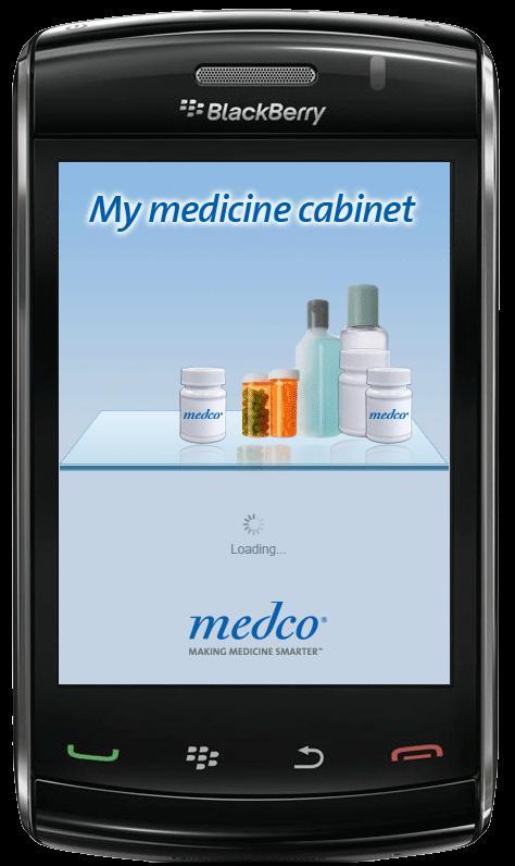 Medicine abinet Provides you with an easy tool to cope with the array of