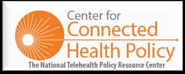 Transforming Health Care with Telehealth: Today s Barriers and Tomorrow s Solutions Mario Gutierrez, Executive Director August 28,
