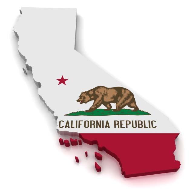 CALIFORNIA TELE MEDI-CAL (Medicaid) No geographical restrictions, but DHCS does limit the location facility wise, though they are not statutorily required to Larger list of eligible providers, again