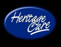HERITAGE CARE GROUP SENIOR MANAGERS SYNOPSIS DAVE ANDREWS IT Manager Appointed as IT Manager in October 2000.