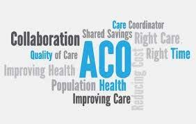 Aligning with the ACO Understand their world Have ACO leader present at key