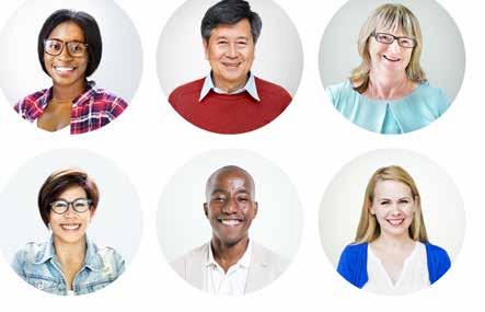 4 Find the right employees The right Glassdoor profile, combined with posting ads in this community, can be a powerful way to attract and filter candidates.